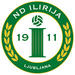 Ilirija Ljubljana U19