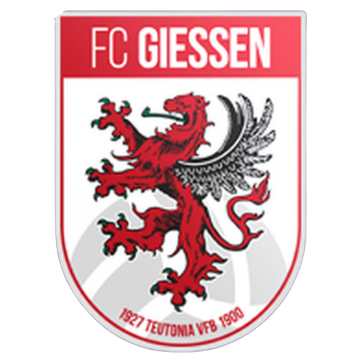 FC Gießen II