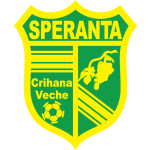 Speranţa Crihana Veche