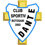 Dante Botoşani