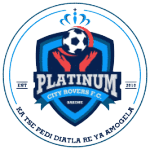 Platinum City