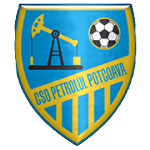 Petrolul Potcoava