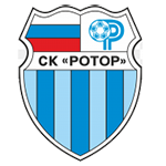 R. Volgograd U19
