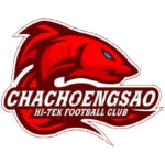 Chachoengsao Hi-Tek