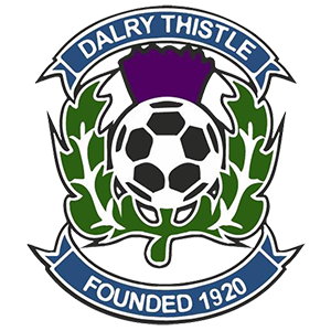 Dalry Thistle