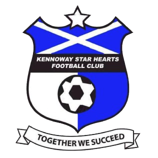 Kennoway Star Hearts