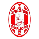 Borjomi