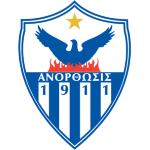 Anorthosis