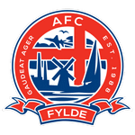 Fylde U18