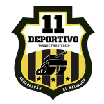 Once Deportivo U20