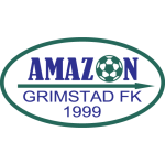 Amazon Grimstad