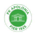 Apolonia U19