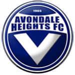 Avondale H. U21