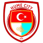 Hume City U21