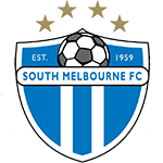 South Melbourne U21