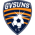 GV Suns U21