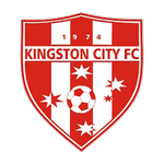 Kingston City U21