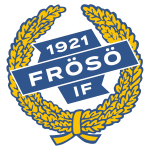 Frösö