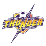 SWQ Thunder U23