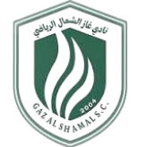 Gaz Al-Shamal