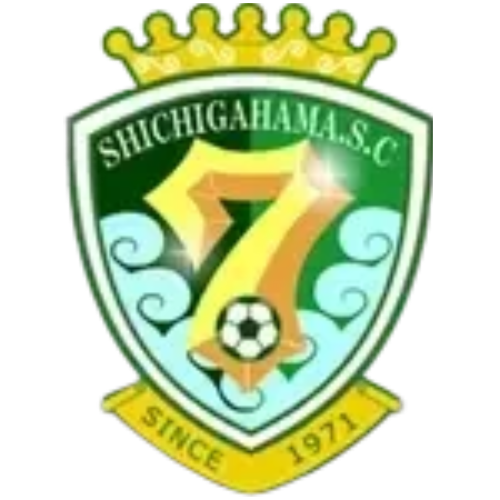 Shichigahama