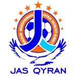 Jas Qyran