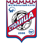 Stolitsa Moskva
