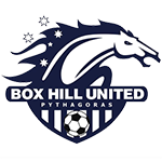 Box Hill U21