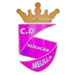 Huracán Melilla