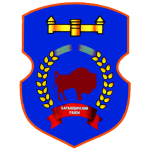 Nadezhda Baranovichy