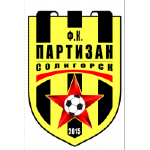 Partizan Soligorsk