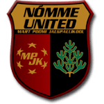 Nõmme United II