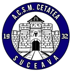 Cetatea Suceava