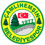 Çamlıhemşin Bld