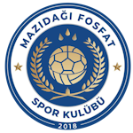 Mazıdağı Fosfat