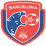 Barcelona BA U20