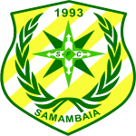 Samambaia U20