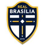 Real Brasília U20