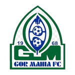 GOR