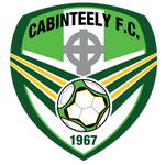 Cabinteely U19