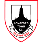 Longford Town U19