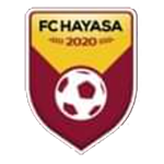 Hayasa (K)