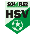 SV Hirnsdorf