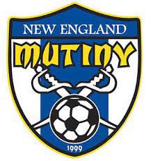 New England Mutiny