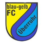 Blau-Gelb Überruhr