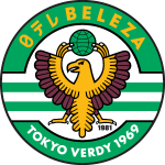 Tokyo Verdy Beleza