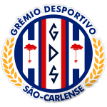 Grêmio São-Carlense U20