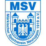 MSV 1919 Neuruppin