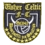 Usher Celtic