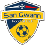San Gwann (K)
